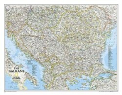 Balkans Classic, Laminated