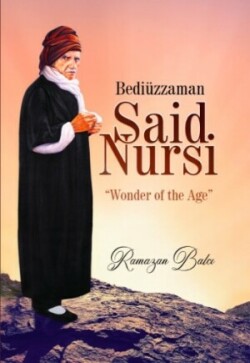 Bediüzzaman Said Nursi