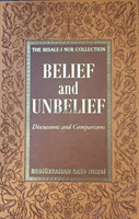 Belief & Unbelief