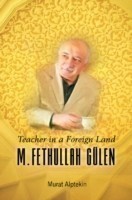 Teacher in a Foreign Land