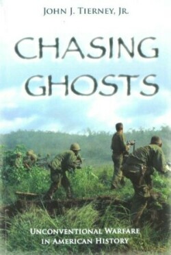 Chasing Ghosts