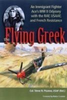 Flying Greek