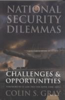 National Security Dilemmas