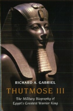 Thutmose III