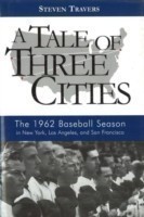 Tale of Three Cities