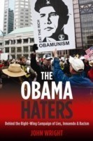 Obama Haters