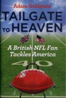 Tailgate to Heaven