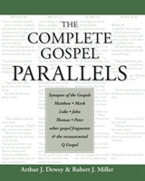 Complete Gospel Parallels