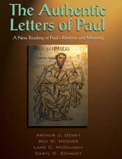 Authentic Letters of Paul