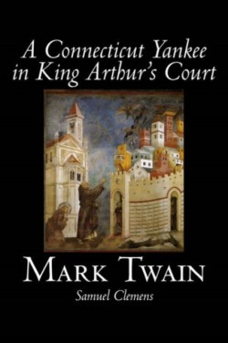 Connecticut Yankee in King Arthur's Court