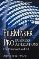 Filemaker Pro Business Applications