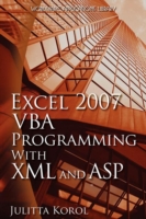 Excel 2007 VBA Programming with XML and ASP