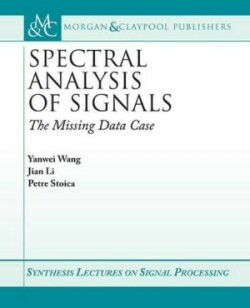 Spectral Analysis of Signals