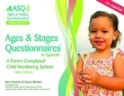 Ages & Stages Questionnaires® (ASQ®-3): Questionnaires (Spanish)