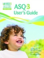 Ages & Stages Questionnaires® (ASQ®-3): User's Guide (English)