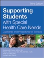 Supporting Students with Special Health Care Needs