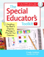  Special Educator's Toolkit