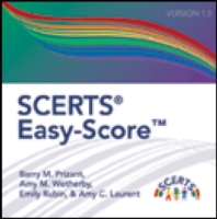 SCERTS® Easy-Score™