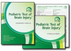 Pediatric Test of Brain Injury