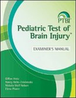 Pediatric Test of Brain Injury™ (PTBI™)