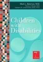 Children with Disabilities,7th Ed.