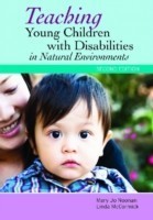 Teaching Young Children with Disabilities in Natural Environments