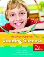 Interventions for Reading Success