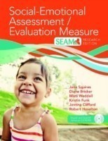 Social-Emotional Assessment/Evaluation Measure (SEAM™)