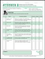 Parenting Interactions with Children: Checklist of Observations Linked to Outcomes (PICCOLO™) Tool 