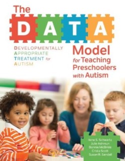 DATA Model for Teaching Preschoolers with Autism