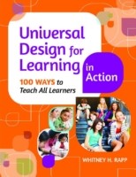 Universal Design for Learning in Action