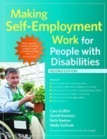 Making Self-Employment Work for People with Disabilities