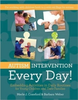 Autism Intervention Every Day!