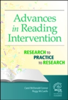 Advances in Reading Intervention