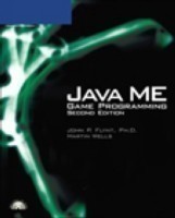 Java ME Game Programming