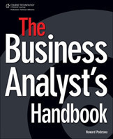 Business Analyst´s Handbook