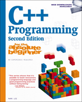 C++ Programming for the Absolute Beginner