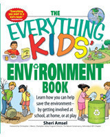 Everything Kids' Environment Book