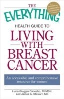 Everything Health Guide to Living with Breast Cancer
