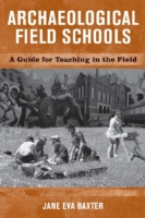 Archeological Field Schools