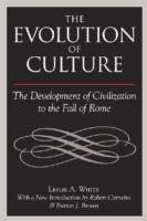 Evolution of Culture