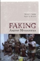 Faking Ancient Mesoamerica