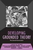 Developing Grounded Theory