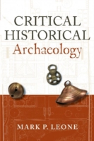 Critical Historical Archaeology