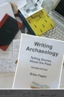 Writing Archaeology