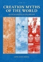 Creation Myths of the World