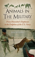 Animals in the Military