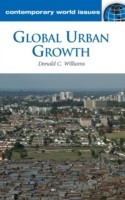 Global Urban Growth