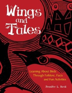 Wings and Tales