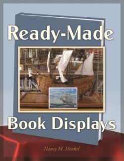 Ready-Made Book Displays